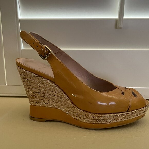 Stuart Weitzman Wedges - Picture 7 of 7